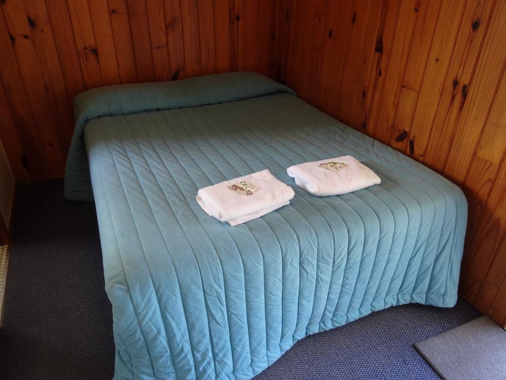 Ninety Mile Beach Holiday Park Waipapakauri Номер фото