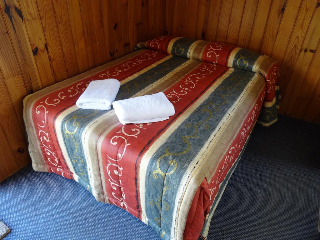 Ninety Mile Beach Holiday Park Waipapakauri Номер фото