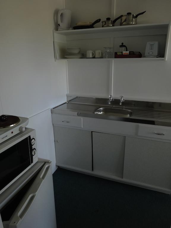 Ninety Mile Beach Holiday Park Waipapakauri Номер фото