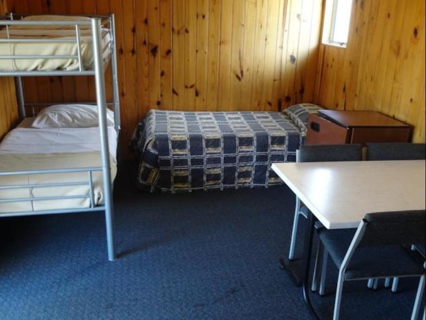 Ninety Mile Beach Holiday Park Waipapakauri Экстерьер фото